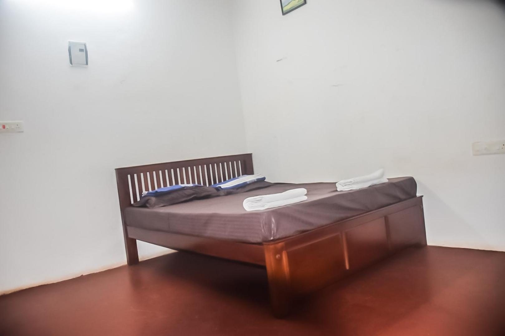 Travellers Crib Hotel Auroville Exterior photo